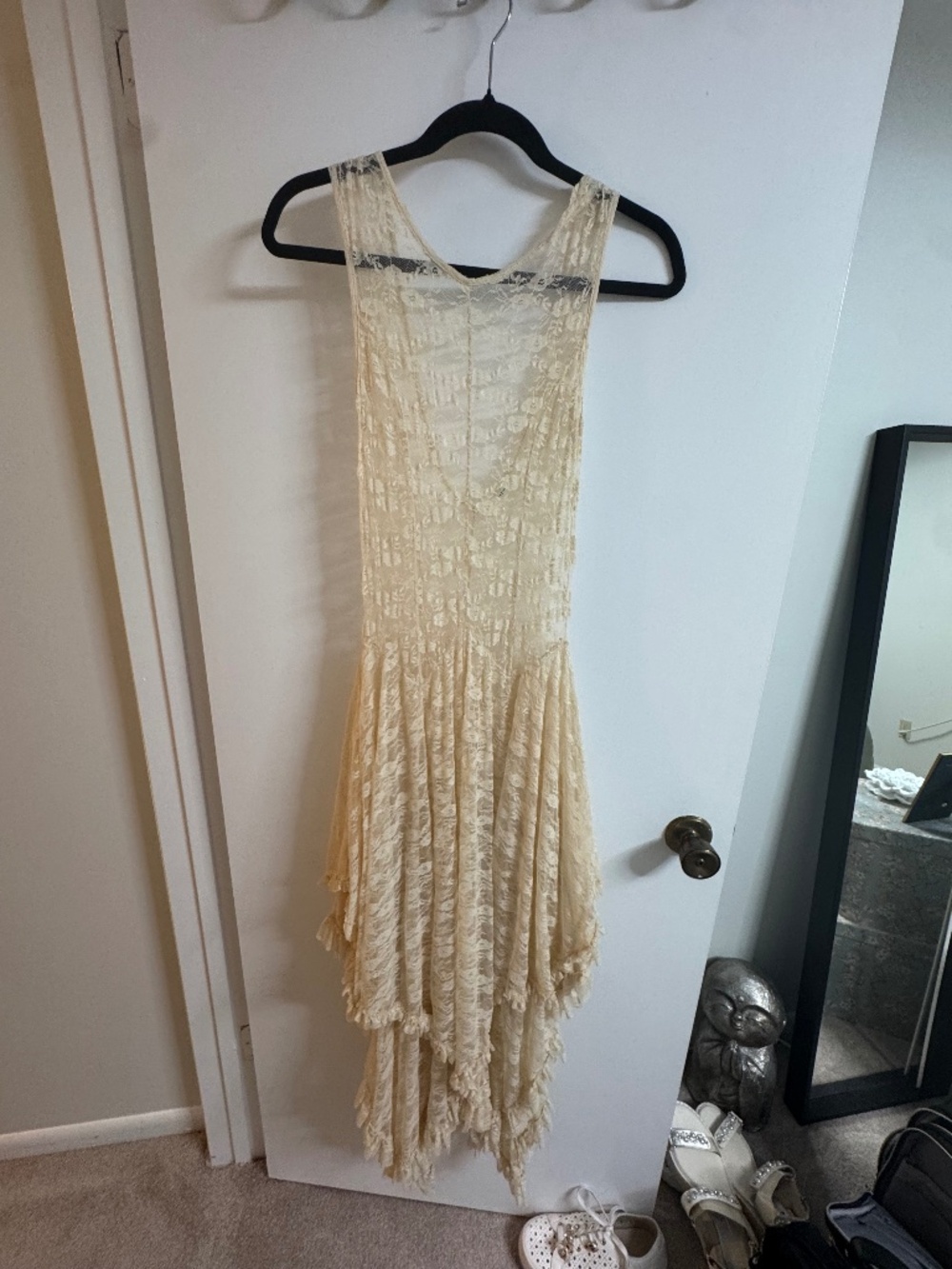 Beautiful lace Dress